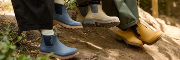 The World’s Best Ankle Boots