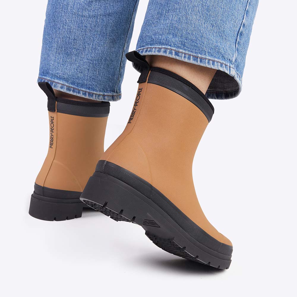 Andie Boot // Ginger - Image 6
