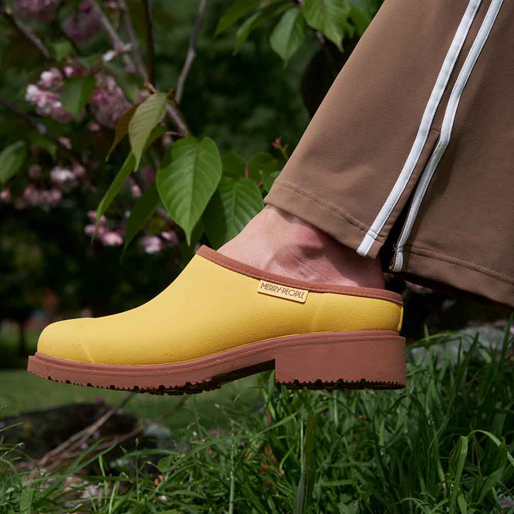 Billie Clog // Sunflower [Retired] - Image 9