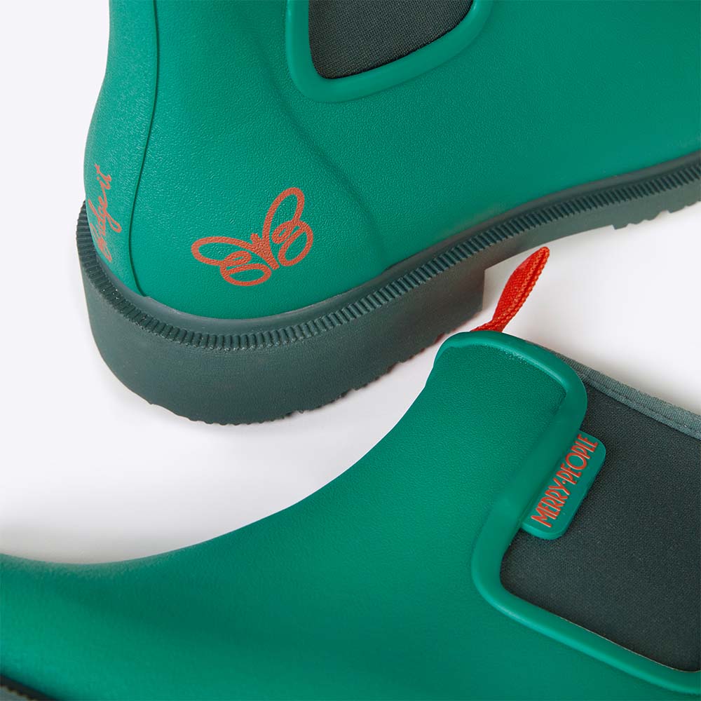 Bobbi Ankle Boot // Merry People X Bridge It [Retired] - Image 5