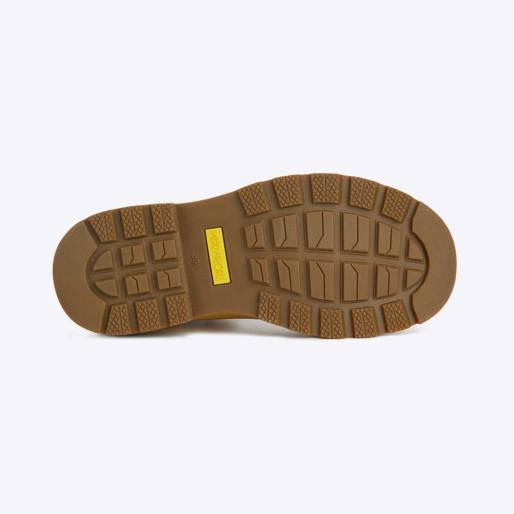 Oberon Boot // Straw - Image 3